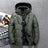 -20 Degree Winter Down Coat Men White Duck Down Parkas Jacket Mens Thick Warm Snow Parka Jacket Overcoat Windbreaker Warm Parkas - Lootquake