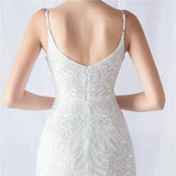 Luxury Youthful Women's Elegant Long Dress Party 2024 Graduation Ceremonies Prom Evening Formal on Sale Clearance Summer Fashion