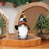 Halloween Decorations Creative Dwarf Pendant Halloween Bedroom Living Room Decorations Halloween Party Haunted House Accessories
