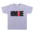 Rapper Homixide Gang Graphic T-shirt Playboi Carti Opium Merch Tshirt Men Women Hip Hop Oversized T Shirts Male Cotton Tops Tees - Lootquake