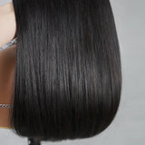 15A Super Double Drawn Straight Wig | 210% Density Glueless Pre-Cut 6x5 Lace Frontal Vietnamese Virgin Human Hair