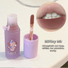 New Lovely Matte Liquid Lipstick Velvet Nude Red Lip Gloss Long Lasting Non-stick Cup Lip Mud Tint Cream Beauty Makeup Cosmetics