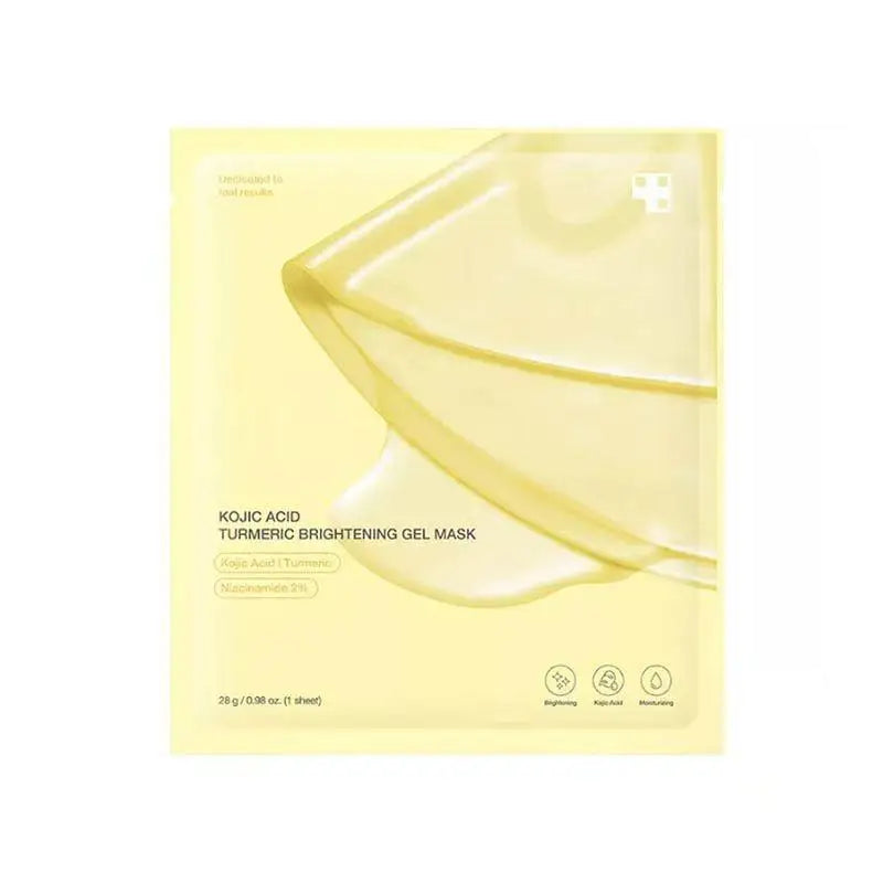 Pink Collagen Gel Salmon Pdrn Facial Mask,Deep Hydrating,Moisturizing And Firming Hydrogel Jelly Face Sheeets,Balance Skin Tone