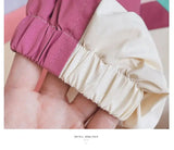 2024 Spring Children Baby Clothes Summer Jacket for Kids Girls Spring Coat Girls Windbreaker for Girls Kids Jackets for Children - Lootquake