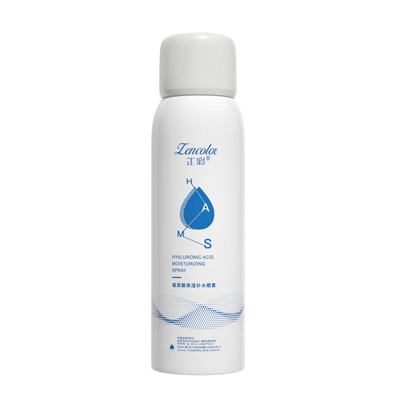 Spray hidratante con vitamina C Base de maquillaje refrescante Hidratante calmante Spray hidratante con vitamina C
