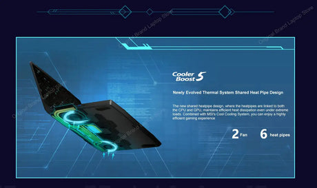 2024 MSI Bravo 15 Gaming Laptop 15.6 Inch FHD 144Hz IPS Screen Notebook AMD Ryzen 9 7940HS 16GB 1TB RTX4060 Gaming Computer PC - Lootquake