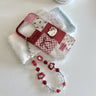 Creative Pattern Cartoon Hello Kitty Phone Case