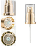 Pompe de maquillage compatible avec les outils de maquillage de 30 ml utilisés pour le fond de teint Double Wear et autres marques de fond de teint liquide, fond de teint liquide, emballage