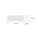 Professional Makeup Brushes Foundation Powder Face Blush Brush Soft Face Blush Large Cosmetics Foundation Make Up Tools