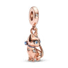 New 925 Silver Animal Series sloth frog Charm Duck pig bear Bead Fit original Bracelet decoration Women Pendant For Jewelry Gift - Lootquake
