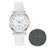 Reloj Mujer Fashion Watch For Women Leather Belt Watches Ladies Luxury Analog Quartz Luminous Wristwatch Clock Relogio Feminino - Lootquake