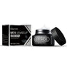 Men's BB Cream Full Coverage Facial Concealer Long Lasting Makeup Foundation Waterproof BB Liquid Foundation Cosmetics for Men