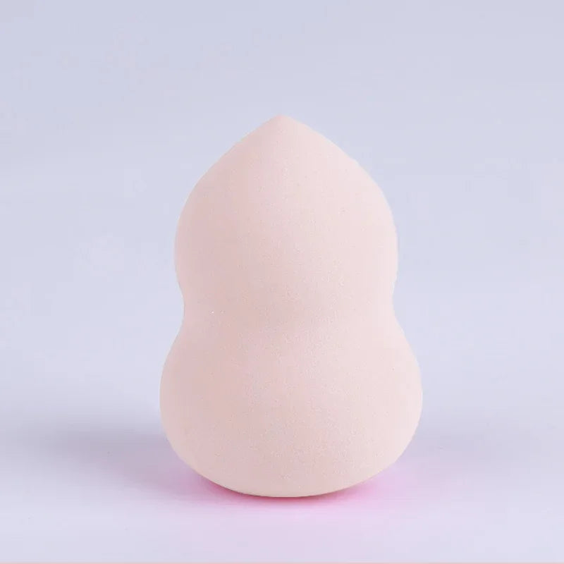 1pcs Make Up Puff Cosmetic Sponge Puff Foundation Powder Professional Makeup Sponge for Women MakeupTools Cosmetic Accessories