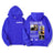 Rapper Hard Gz Lacosta 2025 Tour Graphics Hoodies Men Women's Harajuku Hip Hop Street Sweatshirt Fashion Casual Oversized Hoodie - Lootquake