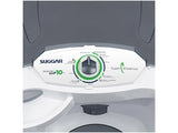 Tanque semiautomático de azúcar de 10 kg - 220 V
