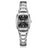 2024 Ladies Fashion Casual Quartz Watch Women Business Stainless Steel Strap Watch Women's Watch Clock Leisure Reloj Mujer - Lootquake