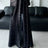 Autumn and Winter New Abaya Fashion Lapel Pleated Long Sleeved Cardigan Windbreaker Jacket Saudi Abayas for Women - Lootquake
