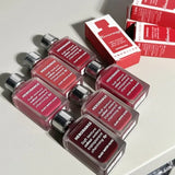 HERORANGE Lightly Lipgloss Lip Glaze Not Easy To Stick Cup Durable Moisturizing Water Lipstick korean тинт для губ Liquid Makeup