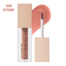 8 Color Non-stick cup Velvet Satin Gloss Lip glaze Mist Liquid matte lipstick Waterproof long-lasting color liquid