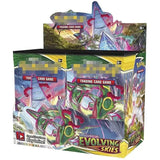 324 to 360 Piece Set Pokemon Cards Scarlet and Violet 151 Astral Radiance Evolutions Ultra Prism English Booster Battle Transaction Cards