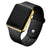 2024 Fashion Sport Digital Watch Women Men Square LED Watches Silicone Belt Electronic Women Digital Watches Clock Montre Femme - Lootquake