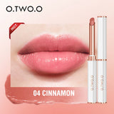 Long Lasting Color Changing Lipstick Moisturizing Lip Balm Natural Nourishing Beeswax Lip Gloss Lip Care Cosmetics