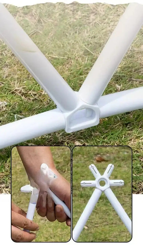 3.6M TPU Transparent Clear Bubble Dome Tent / Outdoor Event Party Camping Cafe Dining Plastic PVC Garden Igloo Dome Tent Luxury - Lootquake
