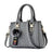 Embroidery Messenger Bags Women, Perfect Handbag For Everyday Use - Lootquake