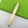 New Arrivel Jinhao Luxury 159 Fountain Pen High Quality Metal Inking Pens for Office Supplies School Supplies