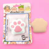 1pcs Powder Puff Super Soft Makeup Sponge for Foundation Cream Powder Blender Puff Cosmetics Beauty Accessory Cosmetics Tool