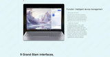 Lenovo ThinkBook 16+ 2025 R9 365/R 7H 350 32G 1T 32G + 1T 16-Inch 3.2K 165Hz Screen - Lootquake