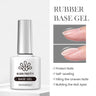 BORN PRETTY 10ml Reflective Glitter Gel Nail Polish Carat Mirage Sparkling Color Shine UV LED Soak Off Semi-Permanant Varnish