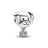 New 925 Silver Animal Series sloth frog Charm Duck pig bear Bead Fit original Bracelet decoration Women Pendant For Jewelry Gift - Lootquake