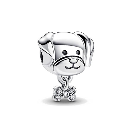New 925 Silver Animal Series sloth frog Charm Duck pig bear Bead Fit original Bracelet decoration Women Pendant For Jewelry Gift - Lootquake