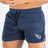 2024 Summer New Sport Gym Men's Shorts Breathable Badminton Tennis Quick-Drying Pants Outdoor Running Fitness Casual Sportwear - Lootquake