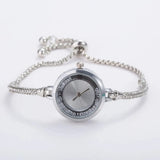 Fashion Luxury Women's Watch Gold Fine Strap Ladies Watch For Bracelet Montre Femme Female Wrist Watch Women Clock Relojes - Lootquake