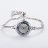 Fashion Luxury Women's Watch Gold Fine Strap Ladies Watch For Bracelet Montre Femme Female Wrist Watch Women Clock Relojes - Lootquake