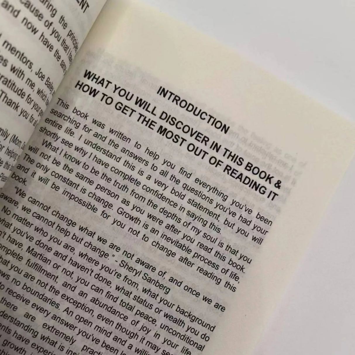 1 Libro NO CREA TODO LO QUE PIENSAS