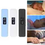 Enceinte d'oreiller sans fil Bluetooth, contrôle manuel du volume, minuterie, conduction osseuse, basses stéréo, pour le bureau