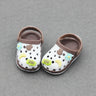 Chaussons de poupée Labubu 4,3 x 2 cm, accessoires décoratifs pour poupée Labubu, chaussures décoratives pour poupée de 15 cm, jouets pour enfants, cadeau