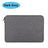 Portable Laptop Sleeve Bag Case Soft Cover 11 12 13 14 15 15.6 Inch for Macbook Huawei Xiaomi HP Dell Lenovo Laptop Handbag - Lootquake