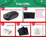 Honor MagicBook Art 14 Snapdragon Edition 1kg Ultra Thin Laptop X Elite 32G 1T 3.1K Eye Screen Notebook - Lootquake