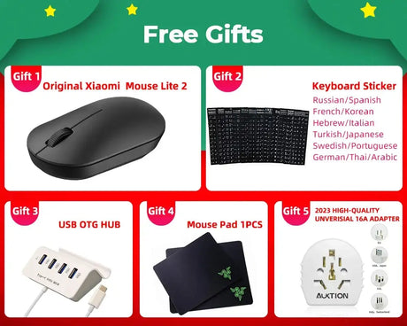 Honor MagicBook Art 14 Snapdragon Edition 1kg Ultra Thin Laptop X Elite 32G 1T 3.1K Eye Screen Notebook - Lootquake