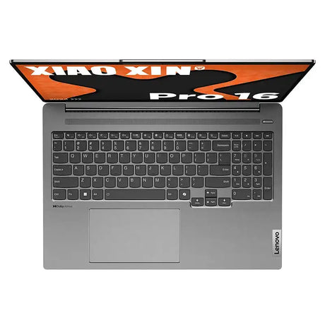 Lenovo Xiaoxin Pro 16 2024 8845H/7840HS/AI 7H 350 32+1 16inch 2.5K 120Hz Screen - Lootquake