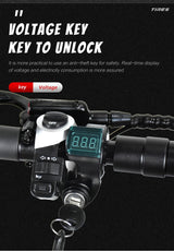 6000W Powerful Electric Scooter 60V 38Ah Max Speed 85km/h 100kmRange 11'' Tires Dual Shock Absorbing Folding EScooter for Adults