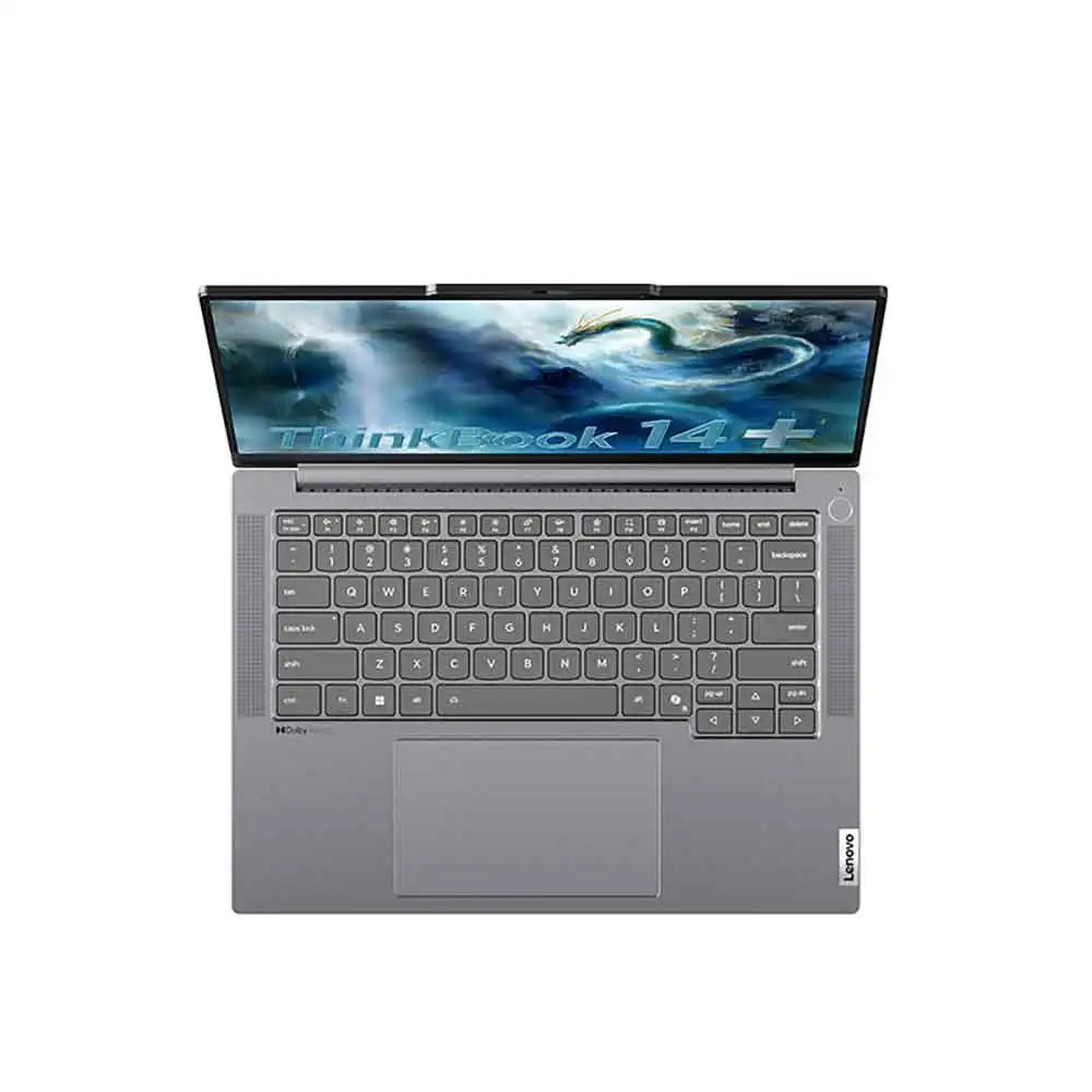 【2025 New】Lenovo ThinkBook 14+ U5-225H/U7-255H/U9-285H Arc 130T/140T 14.5inch 3K 120Hz Matte Screen - Lootquake