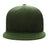 High-end Fashion Hip Hop Hat Custom Logo Men's and Women's Snapback Hat Team Activity Baseball Cap DIY Embroidery Custom Cap - Lootquake