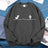 Network Malfunction Little Dinosaur Sweatshirts Men Women Casual Hoody Hip Hop Comfortable Streetwear Loose Warm Clothes Hoodies - Lootquake