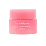 Baume à lèvres en gelée, parfum fruité, hydratant, brillant à lèvres, base de maquillage, estompe les rides des lèvres, anti-gerçures, soin des lèvres, rouge à lèvres