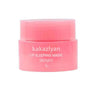Baume à lèvres en gelée, parfum fruité, hydratant, brillant à lèvres, base de maquillage, estompe les rides des lèvres, anti-gerçures, soin des lèvres, rouge à lèvres